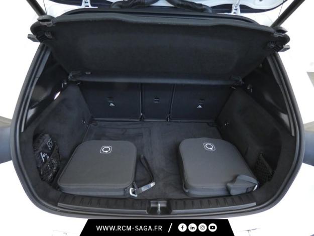 MERCEDES-BENZ GLA 250 e Hybrid EQ AMG Line  