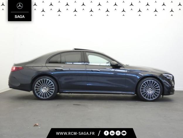 MERCEDES-BENZ Classe E Berline Classe E 300 de Hybrid EQ AMG Line Berline  