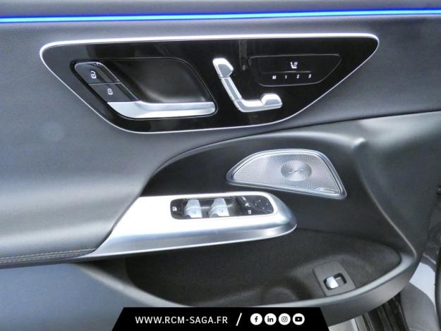 MERCEDES-BENZ Classe E Berline Classe E 300 de Hybrid EQ AMG Line Berline  