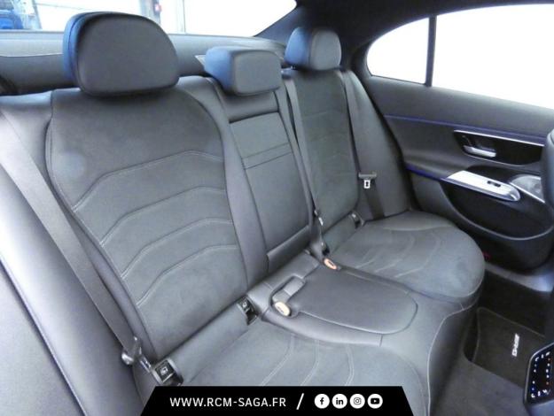 MERCEDES-BENZ Classe E Berline Classe E 300 de Hybrid EQ AMG Line Berline  
