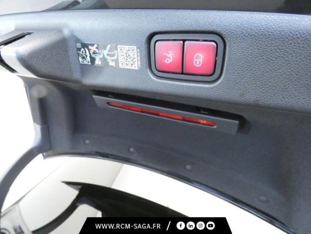 MERCEDES-BENZ Classe E Berline Classe E 300 de Hybrid EQ AMG Line Berline  