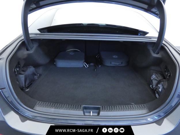 MERCEDES-BENZ Classe E Berline Classe E 300 de Hybrid EQ AMG Line Berline  