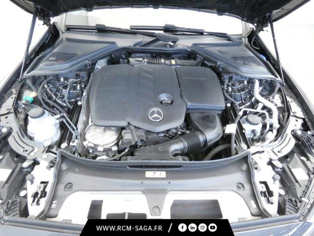 MERCEDES-BENZ Classe E Berline Classe E 300 de Hybrid EQ AMG Line Berline  