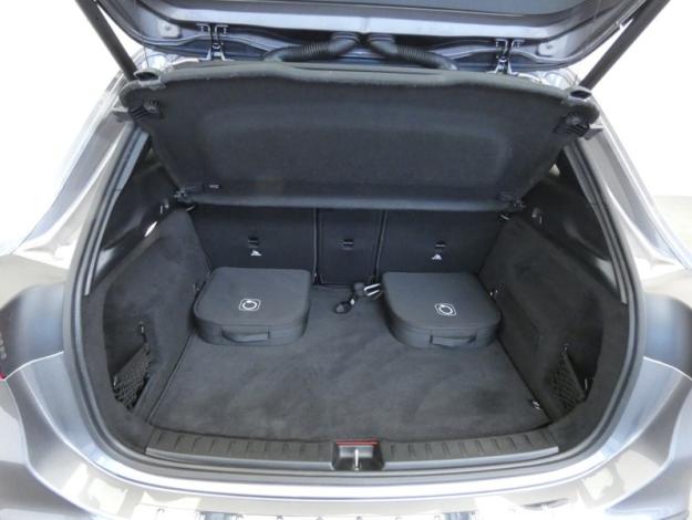 MERCEDES-BENZ GLA 250 e Hybrid EQ Progressive Line  