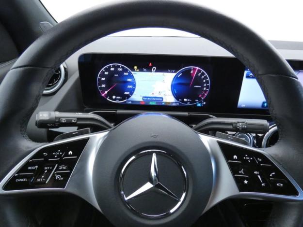 MERCEDES-BENZ GLA 250 e Hybrid EQ Progressive Line  