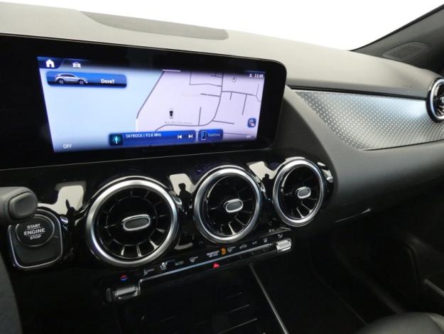 MERCEDES-BENZ GLA 250 e Hybrid EQ Progressive Line  