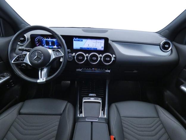MERCEDES-BENZ GLA 250 e Hybrid EQ Progressive Line  