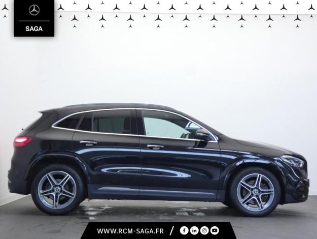 MERCEDES-BENZ GLA 200 d AMG Line  