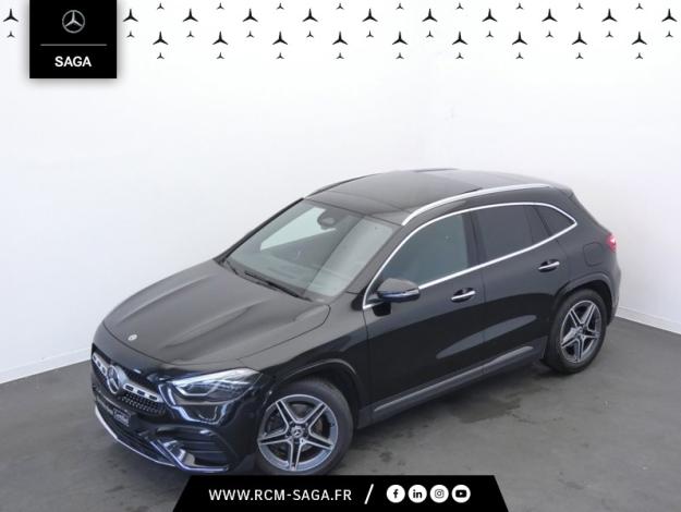 MERCEDES-BENZ GLA 200 d AMG Line  