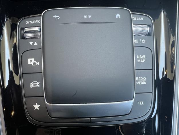 MERCEDES-BENZ Classe B 180 d AMG Line Edition  