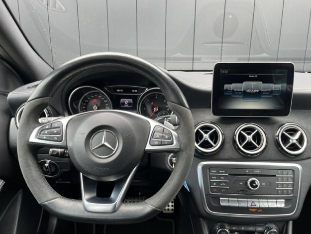 MERCEDES-BENZ GLA 200 d WhiteArt Edition  Classe GLA/ X156 GLA 200 d WhiteArt Edition