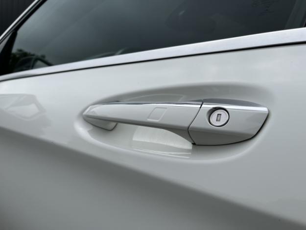 MERCEDES-BENZ GLA 200 d WhiteArt Edition  Classe GLA/ X156 GLA 200 d WhiteArt Edition