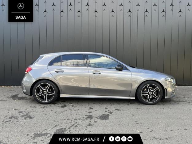 MERCEDES-BENZ Classe A 200 d AMG Line  