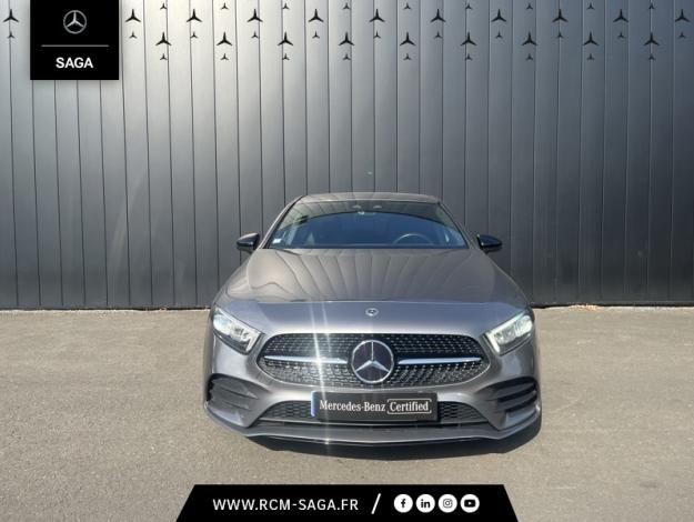 MERCEDES-BENZ Classe A 200 d AMG Line  
