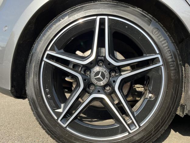 MERCEDES-BENZ Classe A 200 d AMG Line  