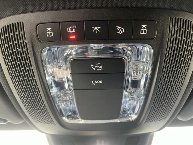 MERCEDES-BENZ Classe A 200 d AMG Line  