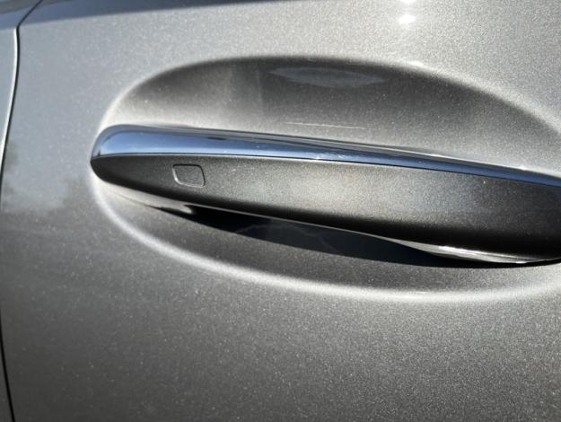 MERCEDES-BENZ Classe A 200 d AMG Line  