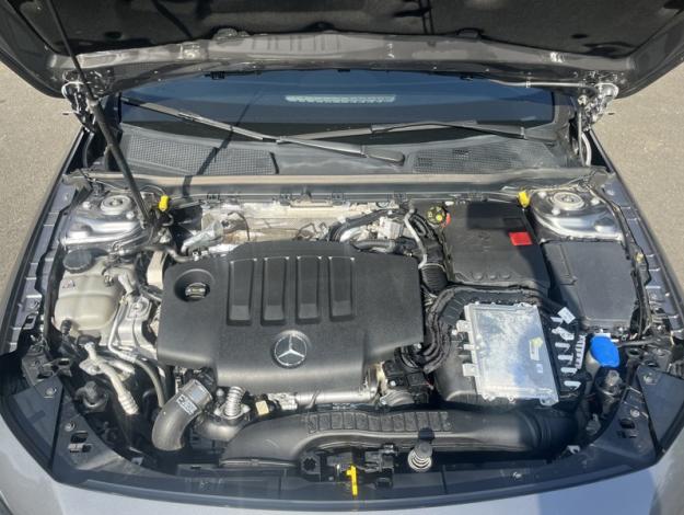 MERCEDES-BENZ Classe A 200 d AMG Line  