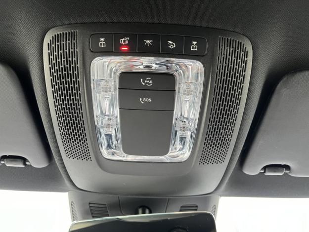 MERCEDES-BENZ Classe A 200 d AMG Line  