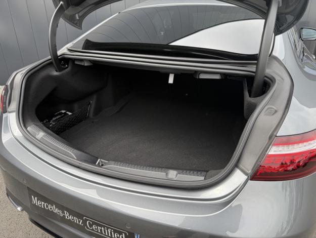 MERCEDES-BENZ Classe E Coupé Classe E 220 d AMG Line Coupé  Classe E 220 d AMG Line CoupÚ