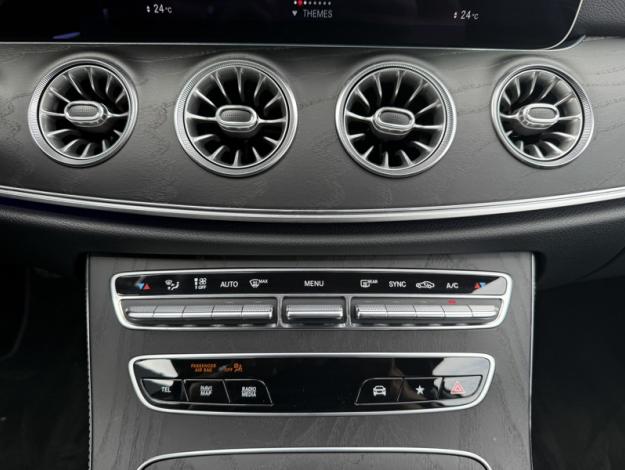 MERCEDES-BENZ Classe E Coupé Classe E 220 d AMG Line Coupé  Classe E 220 d AMG Line CoupÚ