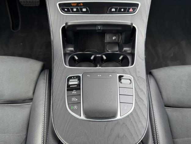 MERCEDES-BENZ Classe E Coupé Classe E 220 d AMG Line Coupé  Classe E 220 d AMG Line CoupÚ