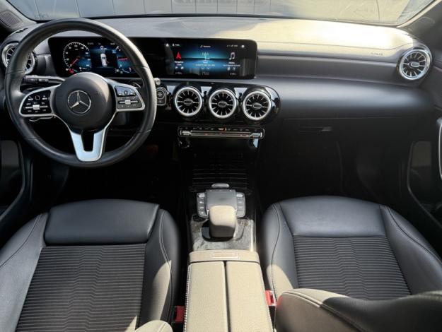 MERCEDES-BENZ CLA Shooting Brake CLA 200 d Shooting Brake Business Line  CLA 200 d Shooting Brake Business Line