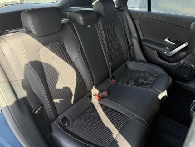 MERCEDES-BENZ CLA Shooting Brake CLA 200 d Shooting Brake Business Line  CLA 200 d Shooting Brake Business Line
