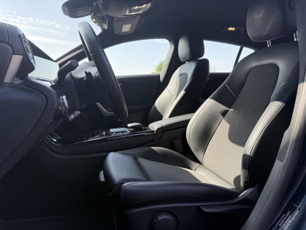MERCEDES-BENZ CLA Shooting Brake CLA 200 d Shooting Brake Business Line  CLA 200 d Shooting Brake Business Line