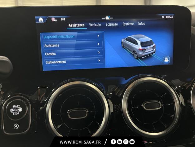 MERCEDES-BENZ Classe B 180 Progressive Line  