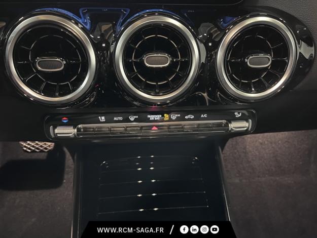 MERCEDES-BENZ Classe B 180 Progressive Line  