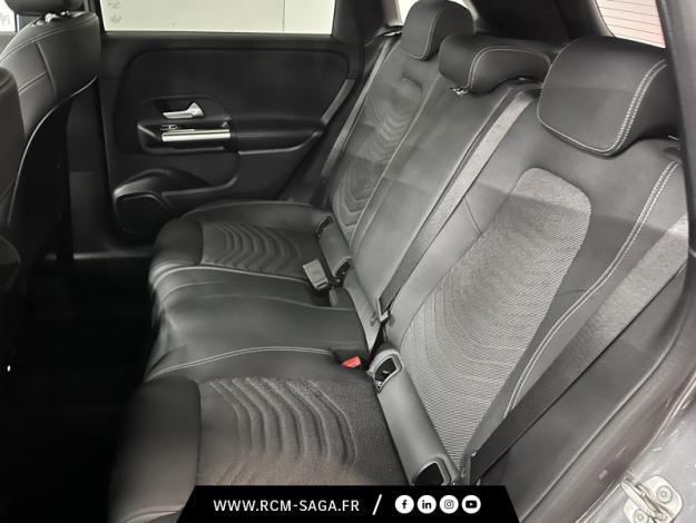 MERCEDES-BENZ Classe B 180 Progressive Line  