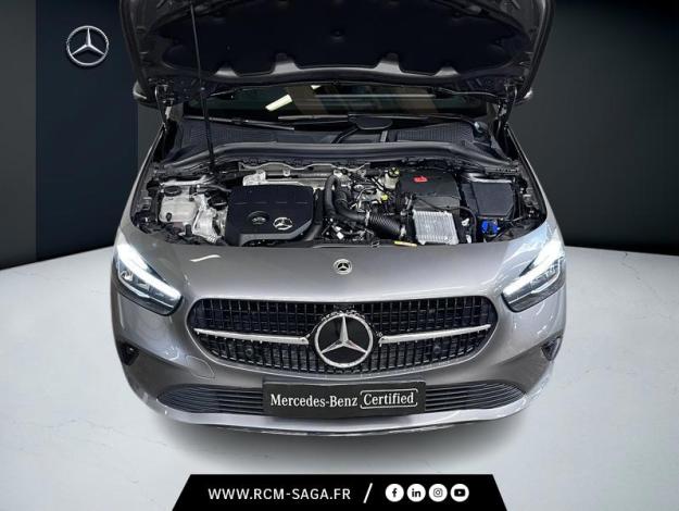 MERCEDES-BENZ Classe B 180 Progressive Line  