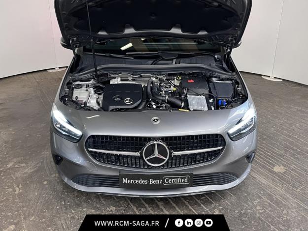 MERCEDES-BENZ Classe B 180 Progressive Line  