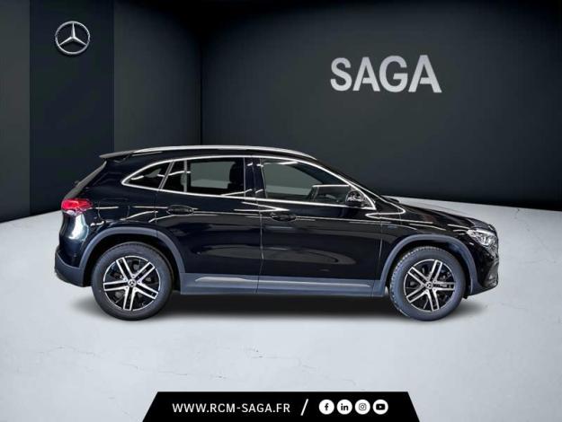 MERCEDES-BENZ GLA 250 e Progressive Line  