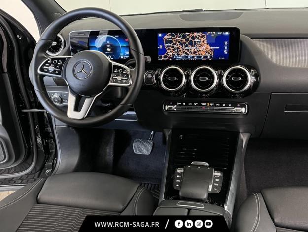 MERCEDES-BENZ GLA 250 e Progressive Line  