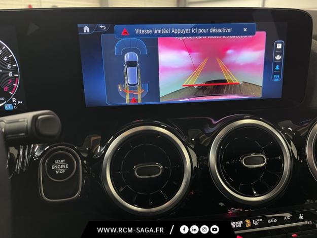 MERCEDES-BENZ GLA 250 e Hybrid EQ Progressive Line  