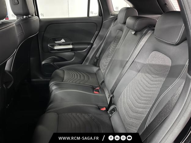 MERCEDES-BENZ GLA 250 e Hybrid EQ Progressive Line  