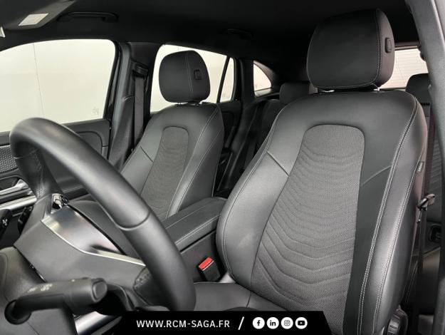 MERCEDES-BENZ GLA 250 e Hybrid EQ Progressive Line  