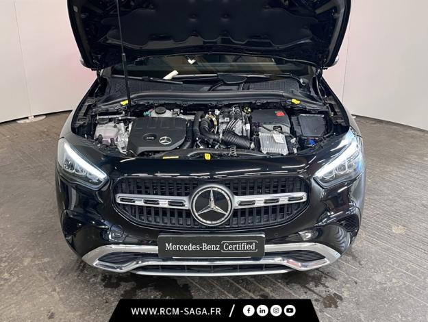 MERCEDES-BENZ GLA 250 e Hybrid EQ Progressive Line  