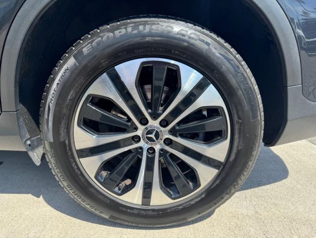 MERCEDES-BENZ GLC 200 d Luxury Line  