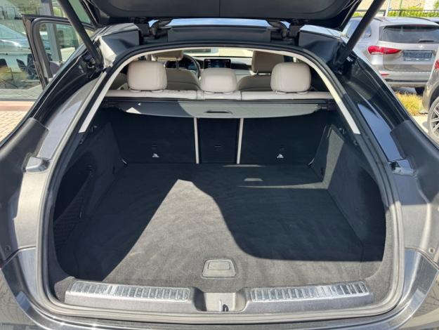 MERCEDES-BENZ GLC 200 d Luxury Line  
