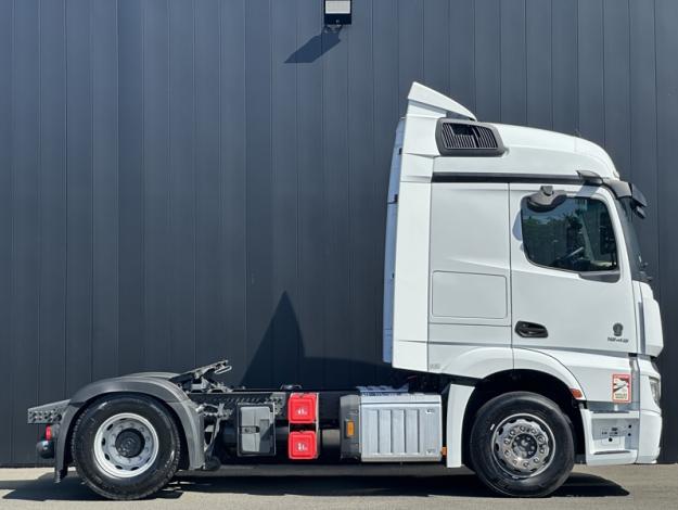 MERCEDES-BENZ Actros 1845 LS StreamSpace 2.30 m  