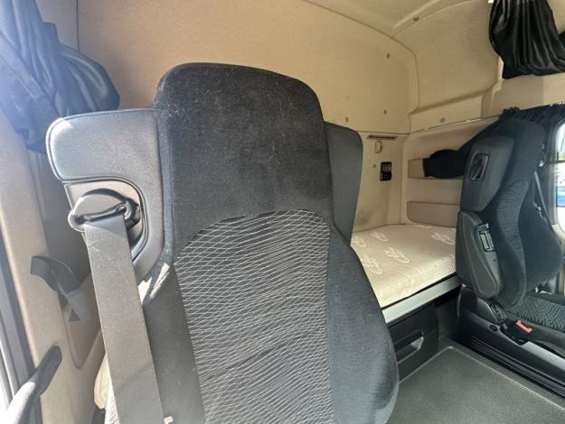 MERCEDES-BENZ Actros 1845 LS StreamSpace 2.30 m  