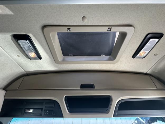 MERCEDES-BENZ Actros 1845 LS StreamSpace 2.30 m  