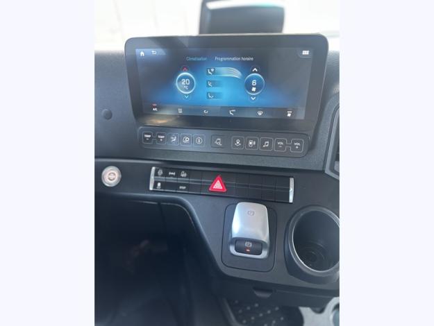 MERCEDES-BENZ Actros 1845 LS StreamSpace 2.30 m  