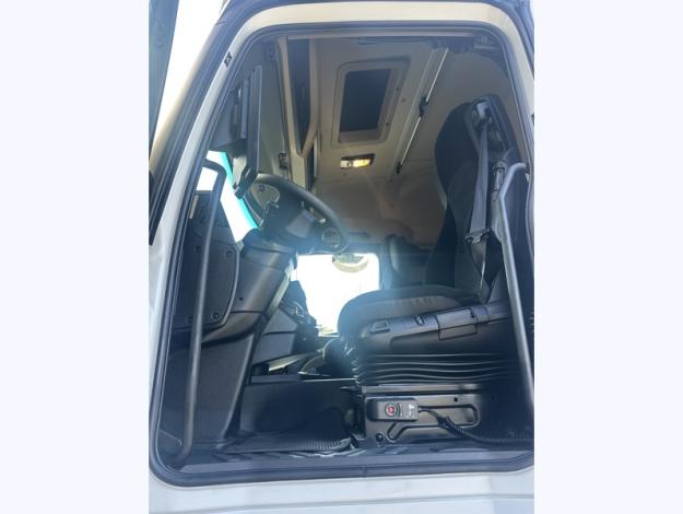 MERCEDES-BENZ Actros 1845 LS StreamSpace 2.30 m  