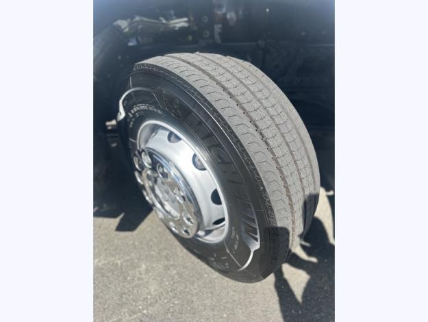 MERCEDES-BENZ Actros 1845 LS StreamSpace 2.30 m  