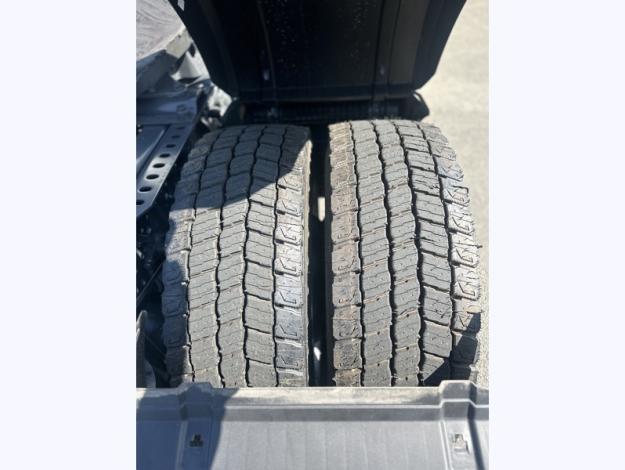 MERCEDES-BENZ Actros 1845 LS StreamSpace 2.30 m  