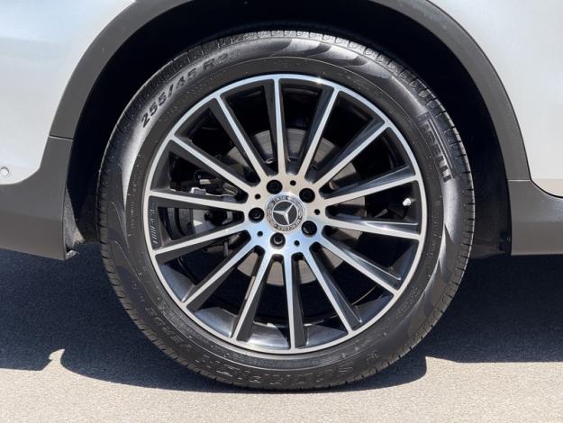 MERCEDES-BENZ GLC 250 d 4MATIC SUV Fascination  